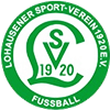 Wappen Lohausener SV 1920 II