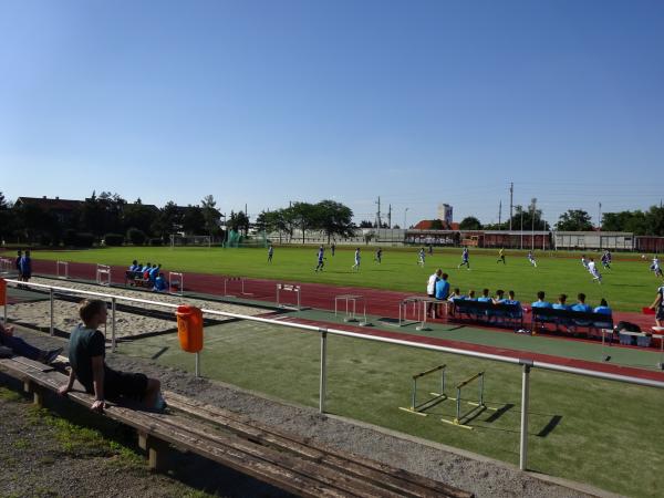 Phönixplatz - Schwechat