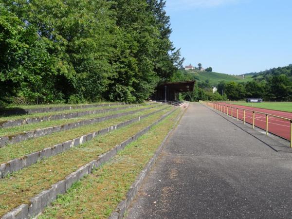 Kinzigtal-Stadion - Gengenbach