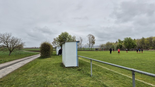 Sportanlage Kirchschönbach - Prichsenstadt-Kirchschönbach
