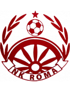 Wappen NK Roma