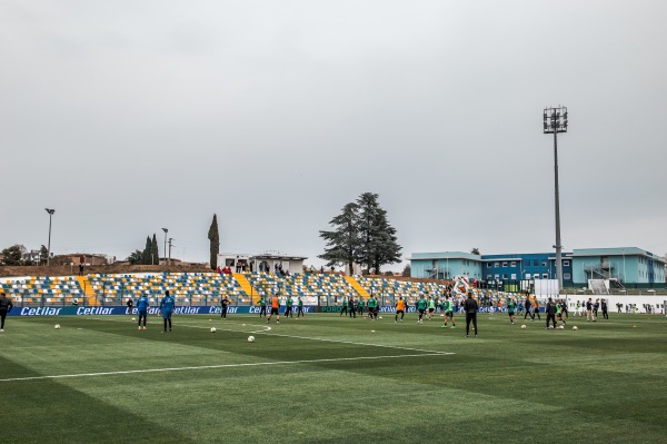 Stadio Omero Tognon - Fontanafredda