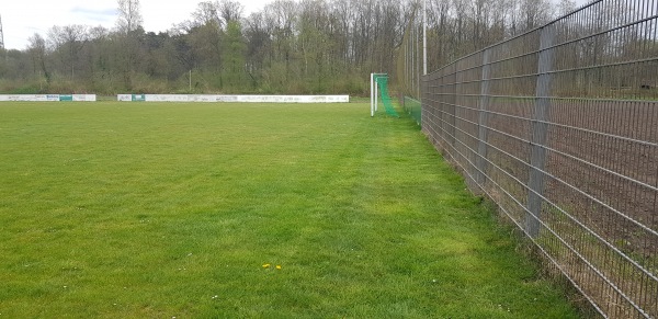 Sportanlage Almsick Platz 2 - Stadtlohn-Almsick