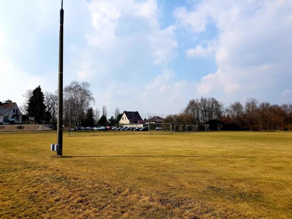 Sportplatz Prettin 2 - Annaburg-Prettin