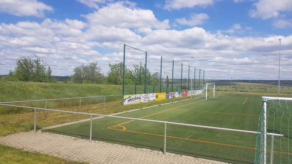 Sportzentrum Peter Müller Platz 2 - Seegebiet Mansfelder Land-Amsdorf