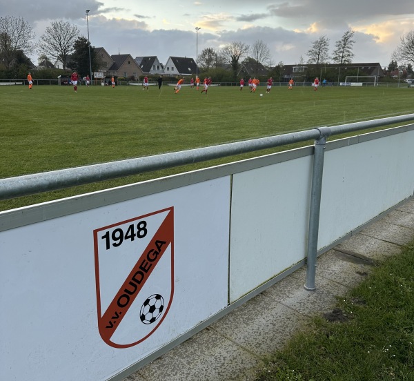 Sportpark It Joo - Súdwest-Fryslân-Oudega