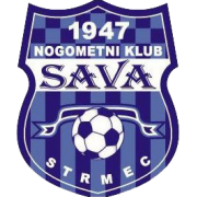 Wappen NK Sava Strmec