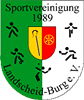 Wappen SpVgg. Landscheid-Burg 1989 diverse  119184