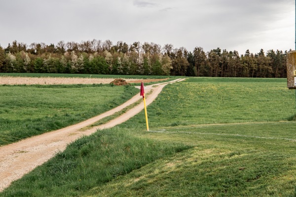 Sportplatz Ursulapoppenricht 2 - Hahnbach-Ursulapoppenricht