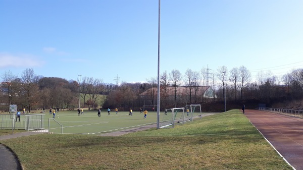 Sportanlage von-Galen-Schule - Eichenzell