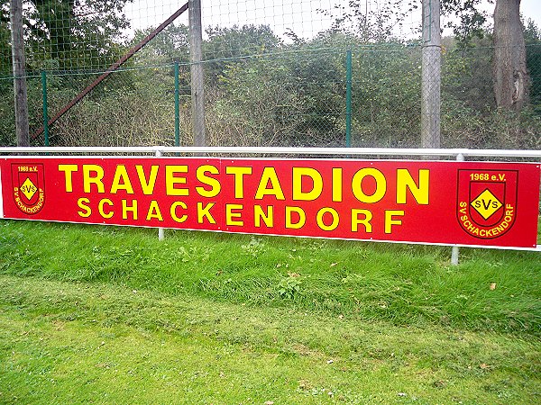 Travestadion - Schackendorf