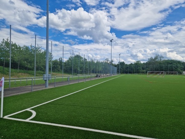 Sportanlage Au Platz 5 - Opfikon
