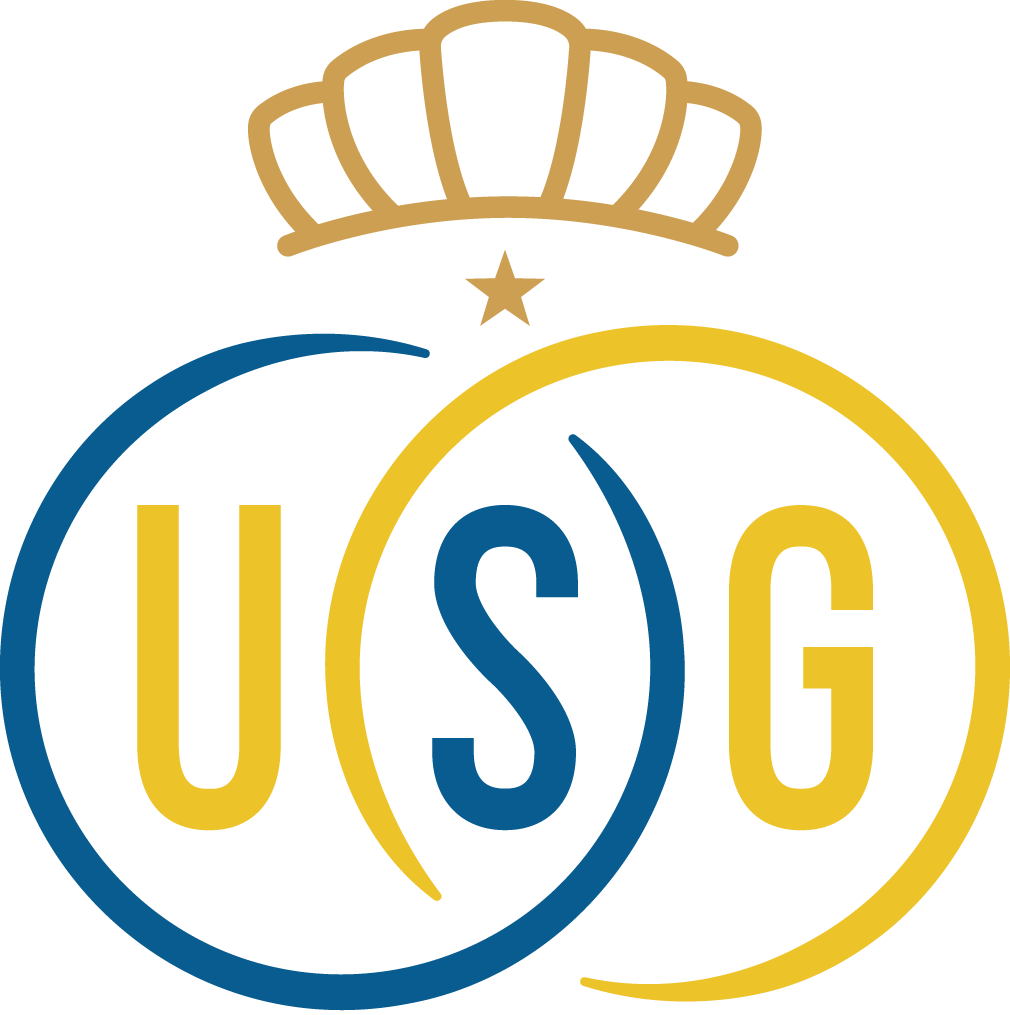 Wappen Royale Union Saint-Gilloise U21