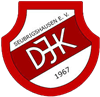 Wappen DJK Seubrigshausen 1967