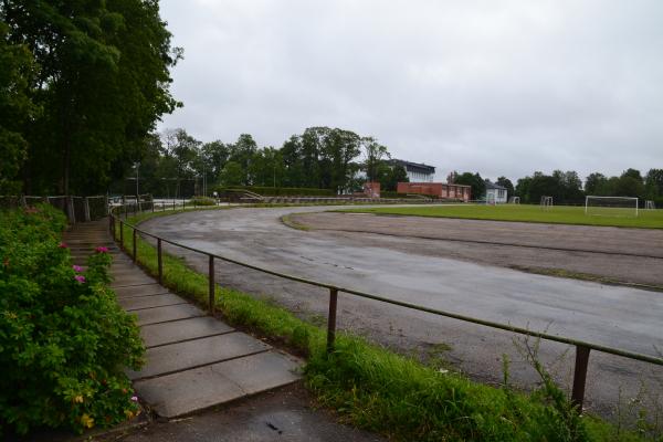 Dobeles stadions - Dobele