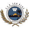 Wappen SCD San Blas