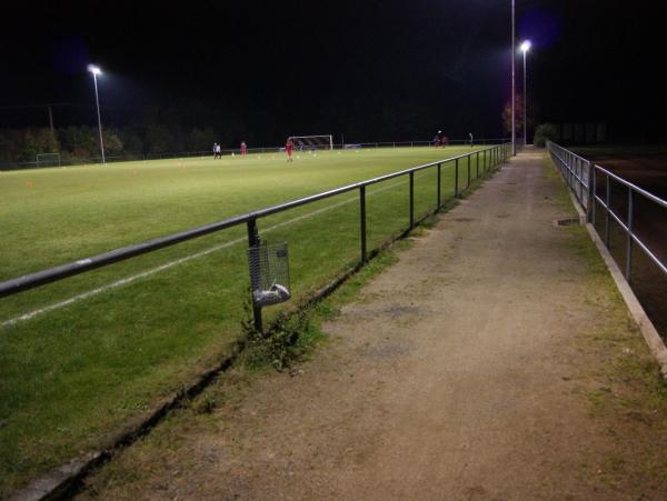 Sportanlage Friedberger Straße Platz 2 - Wöllstadt-Nieder-Wöllstadt