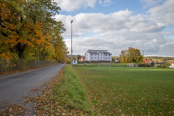 Sportplatz Thurn 2 - Heroldsbach-Thurn