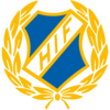 Wappen Harbo IF