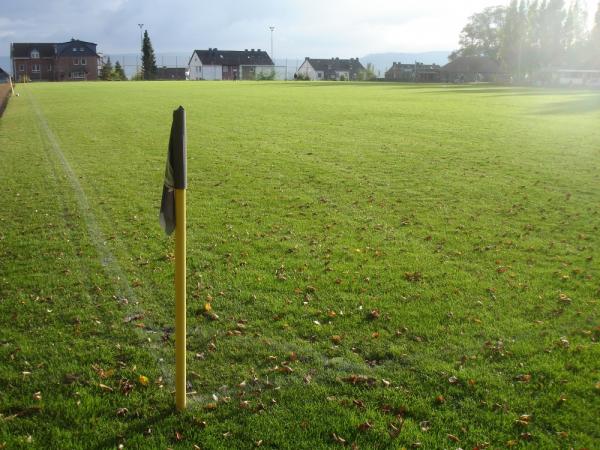 Fritz-Everling-Arena - Springe-Völksen