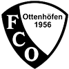 Wappen FC Ottenhöfen 1956  27215