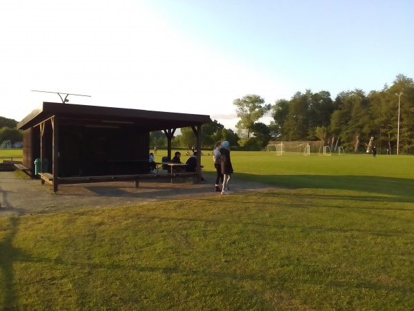 Krandelstadion C-Platz - Wildeshausen