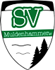 Wappen ehemals SV Muldenhammer 1948