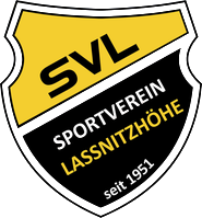 Wappen SV Laßnitzhöhe