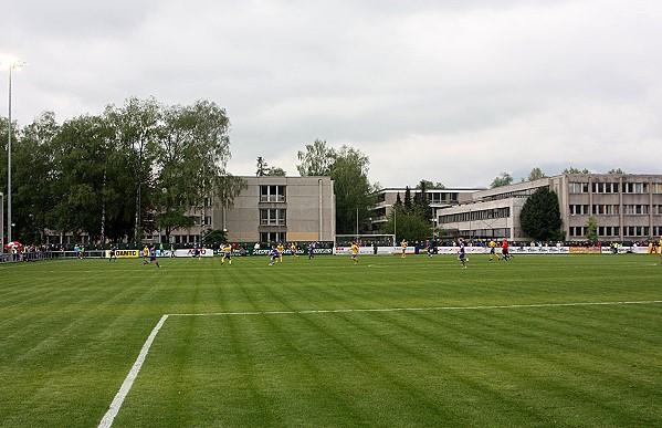 28 Black-Arena Nonntal - Salzburg