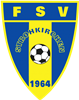 Wappen FSV Strohkirchen 1964  19295