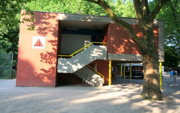 Goystadion - Dortmund-Hörde