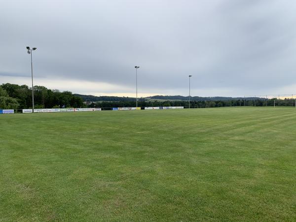 Sportplatz Musterplatz B - Seengen