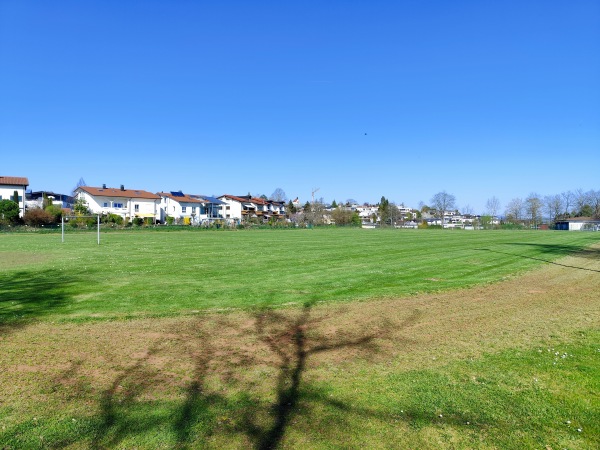 Schulsportplatz - Friedrichshafen-Ailingen