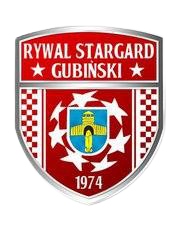 Wappen KS Rywal Stargard Gubiński