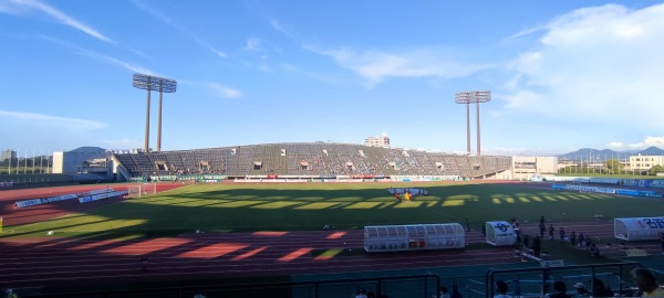 Pikara Stadium - Marugame