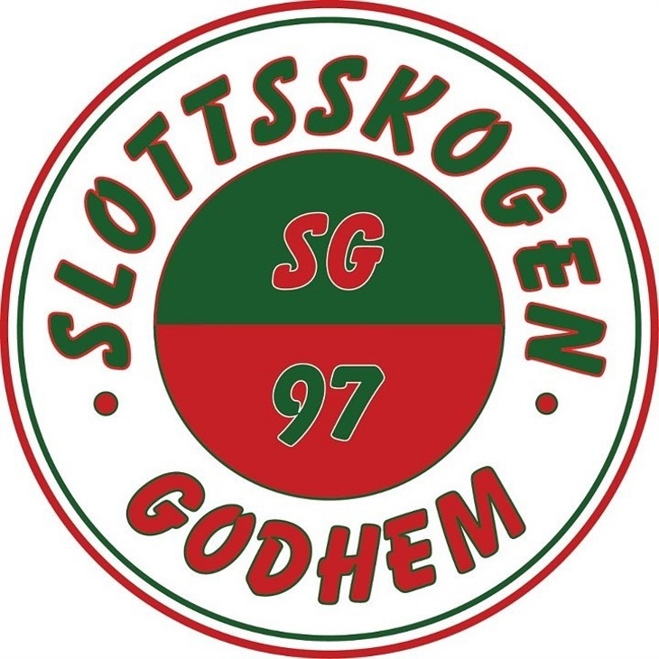 Wappen Slottskogen/Godhems IF  48683