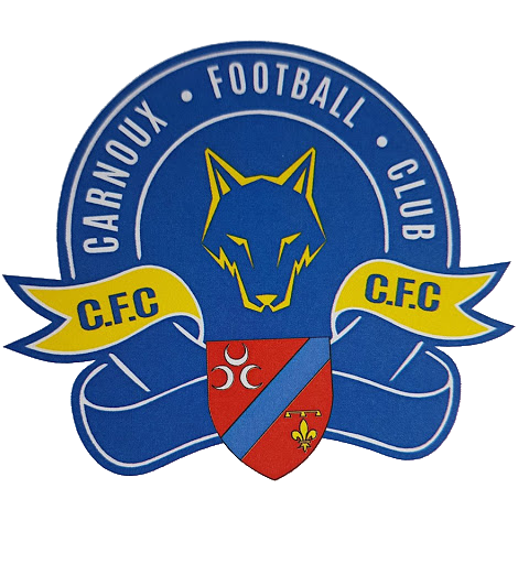 Wappen Carnoux FC