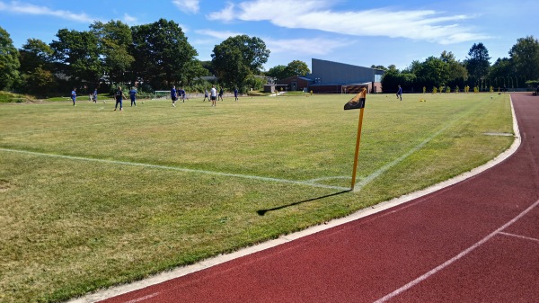 Sportplatz Schulzentrum - Albersdorf/Holstein