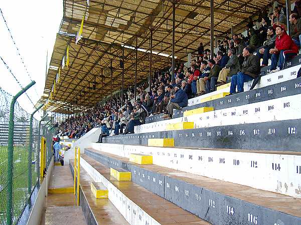 Estádio Municipal de Portimão - Portimão