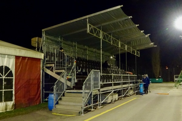 Stadion Schützenwiese Platz 3 - Winterthur