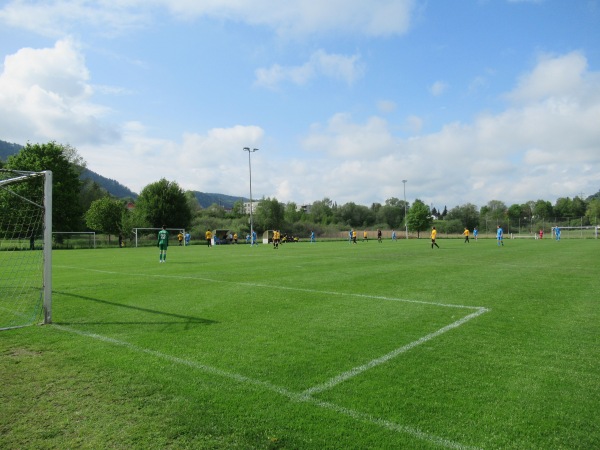 Möslestadion Nebenplatz - Götzis