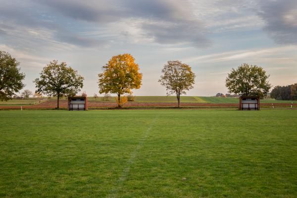 Sportanlage Rothensand Platz 2 - Hirschaid-Rothensand