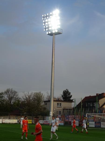 Stadion Miejski w Niepołomicach - Niepołomice