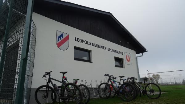 Leo Neumair Sportanlage - Prambachkirchen