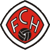 Wappen FC Hardt 1925