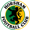 Wappen Horsham FC  66276