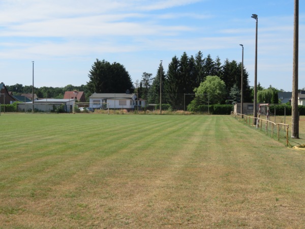 Sportanlage Potsdamer Straße Platz 3 - Kloster Lehnin-Lehnin