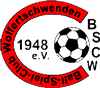 Wappen BSC Wolfertschwenden 1948 diverse