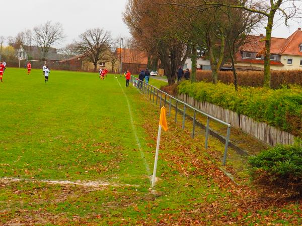 Sportplatz an der ehemaligen Schule - Soest-Müllingsen