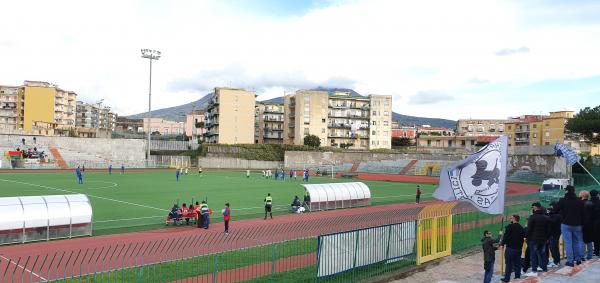 Stadio San Ciro - Portici